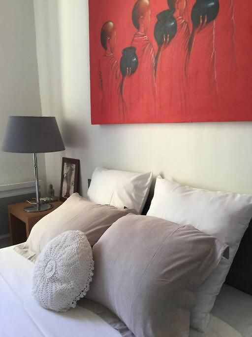 Maison Bruno Appartement