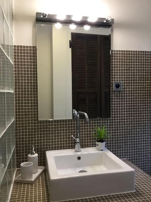 Appartement Maison Bruno Nice