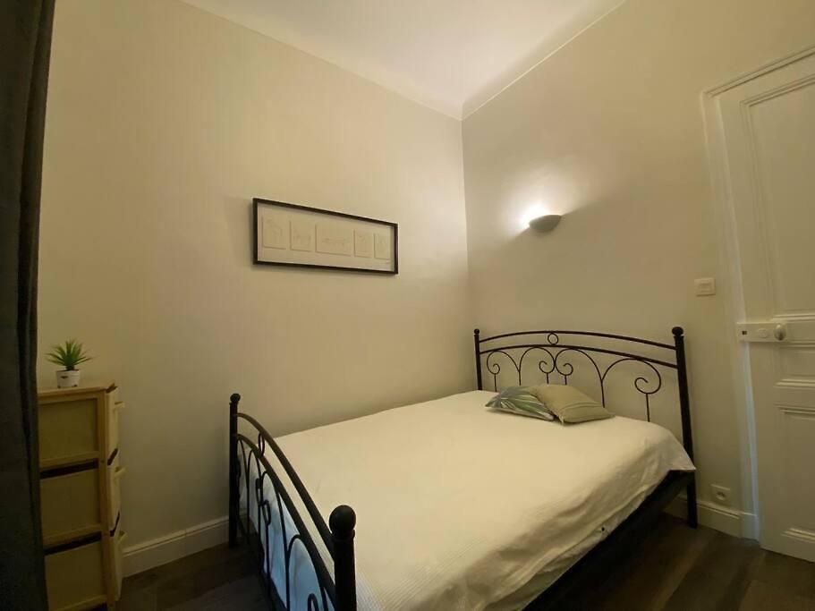 Appartement Maison Bruno Nice
