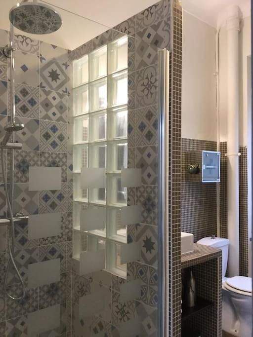 Appartement Maison Bruno *
