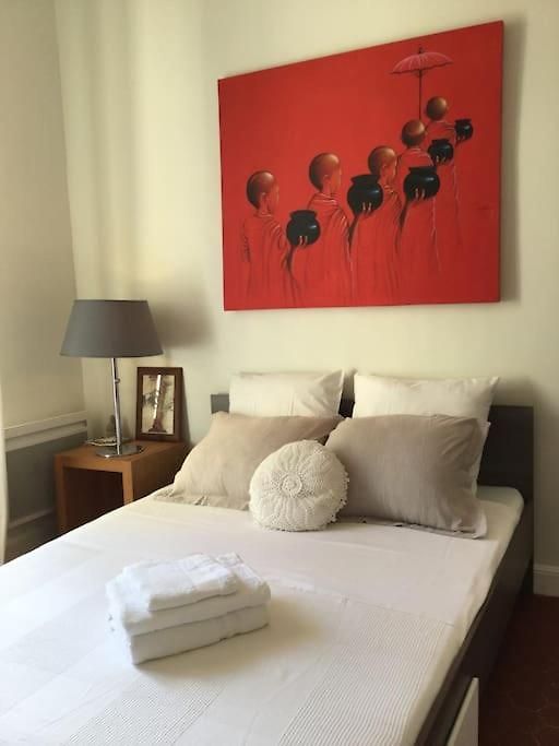Appartement Maison Bruno