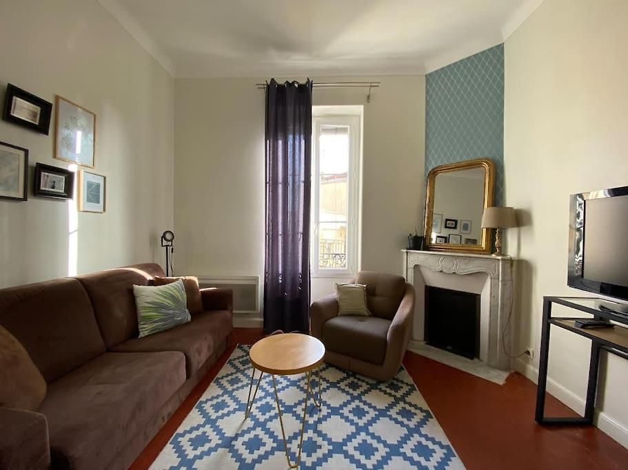 Maison Bruno Nice