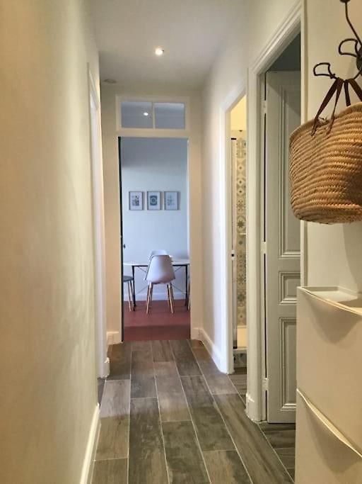 Appartement Maison Bruno Nice