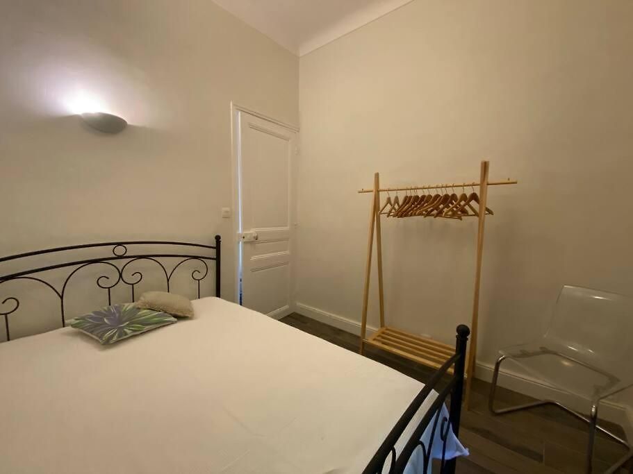 Maison Bruno Appartement