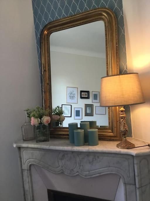 Appartement Maison Bruno