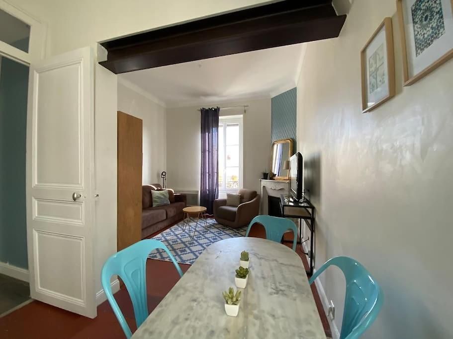 Maison Bruno Appartement *
