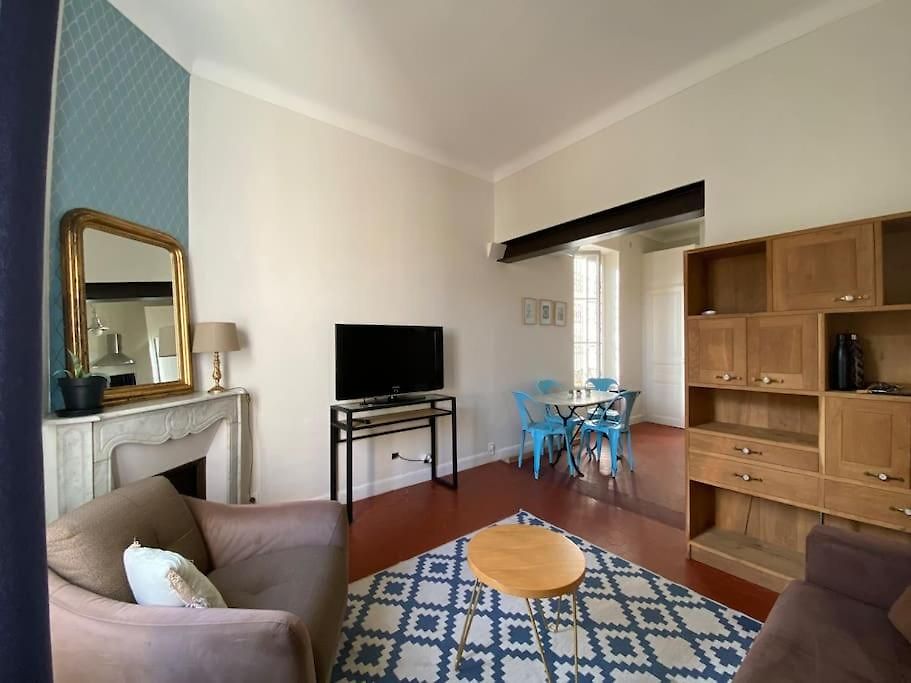 Maison Bruno Appartement Nice