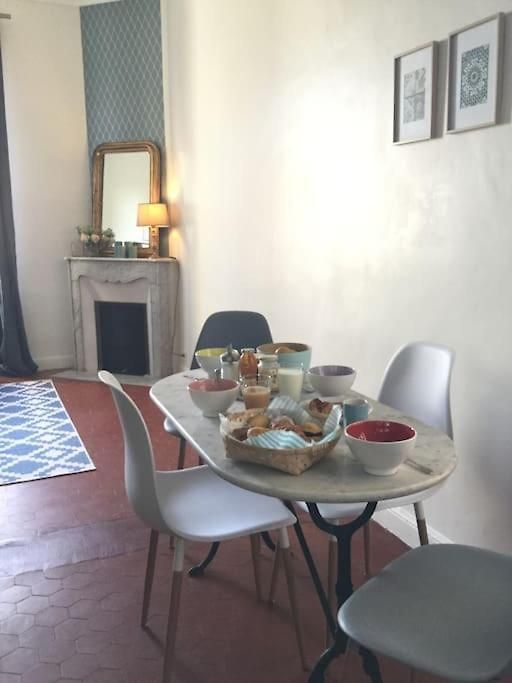 Maison Bruno Nice
