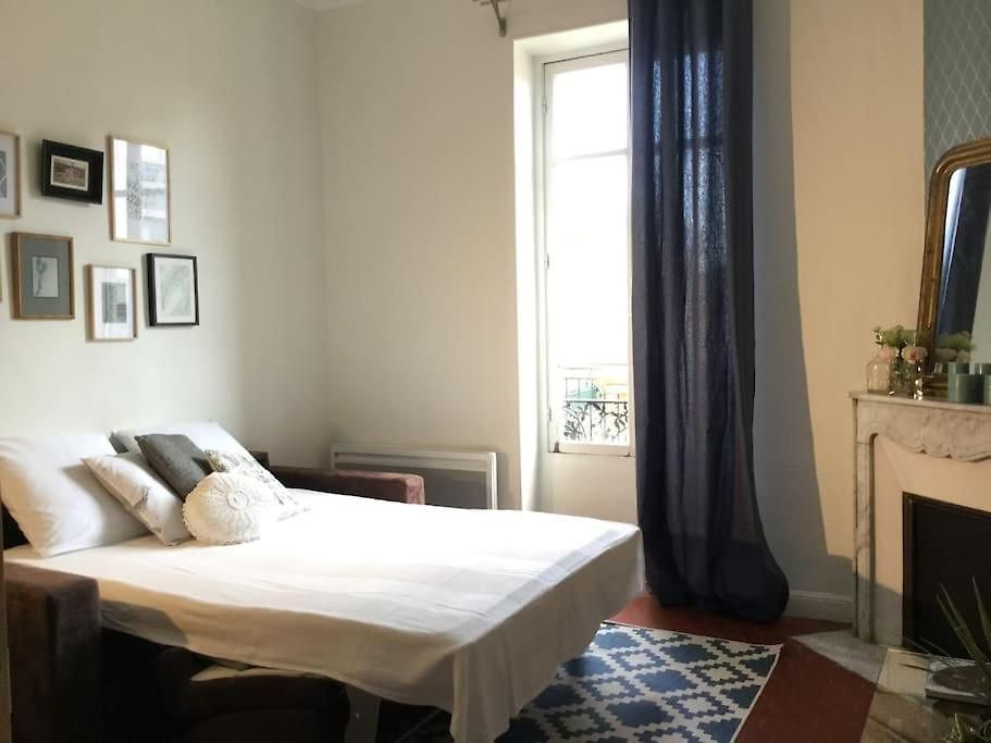 Appartement Maison Bruno Nice