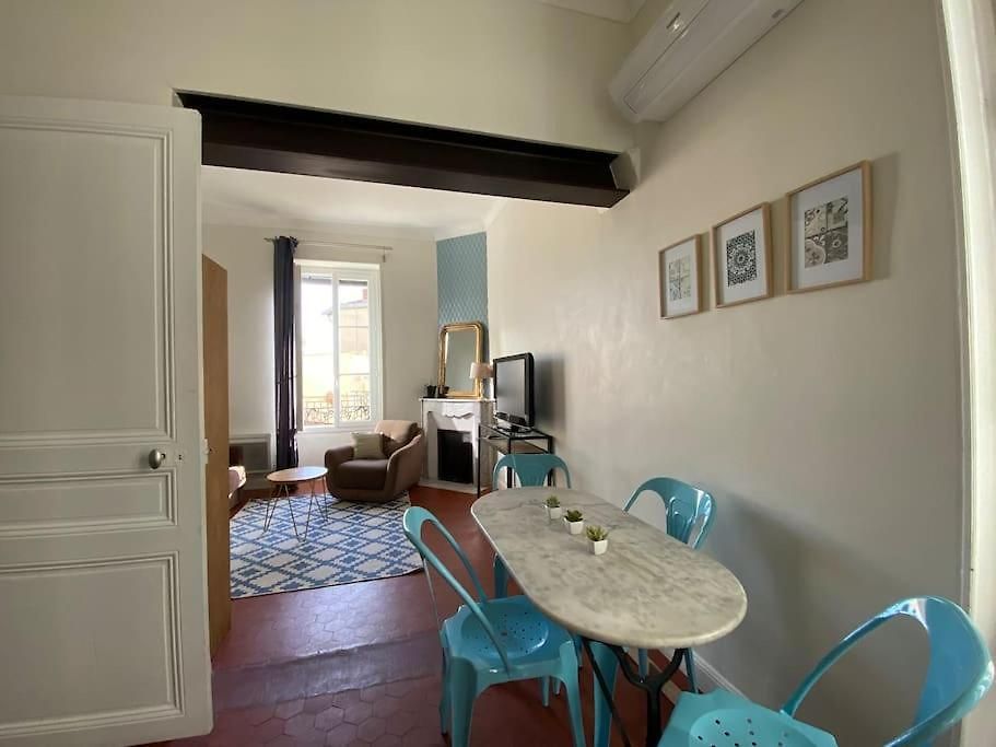 Appartement Maison Bruno