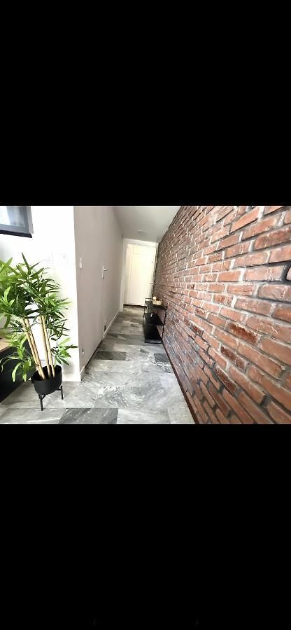 Appartement T2 Face A La Avenue De La Californie