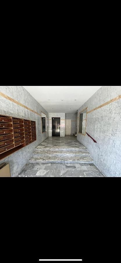 Appartement T2 Face A La Avenue De La Californie