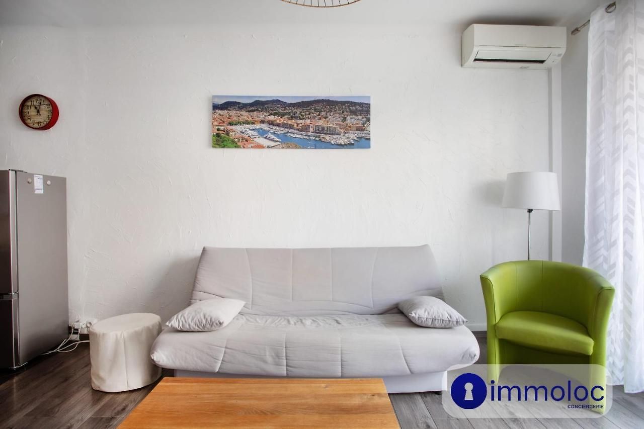 Near The Center Borriglione District Appartement *