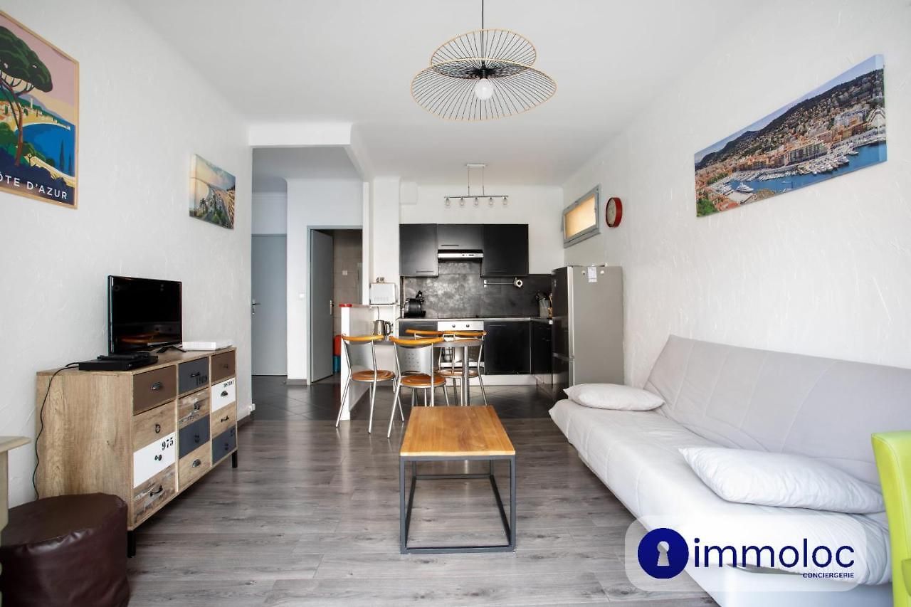 Appartement Near The Center Borriglione District