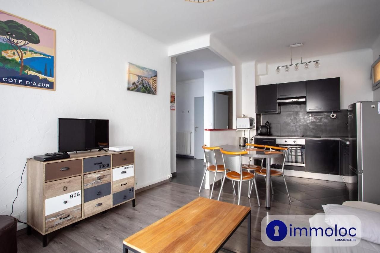 Appartement Near The Center Borriglione District *
