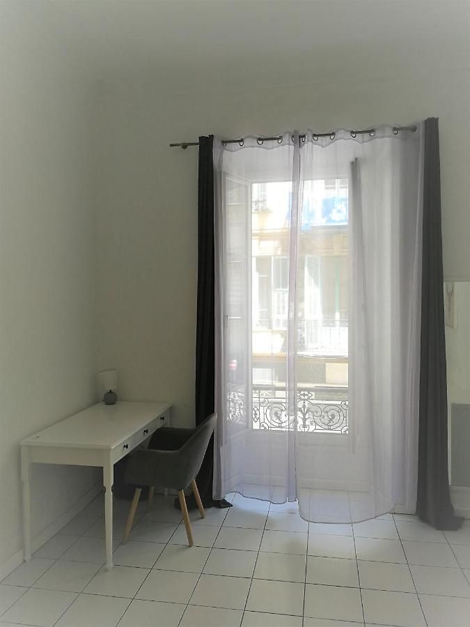 Appartement 110M2 Nice Plein 4 Chambres * Nice