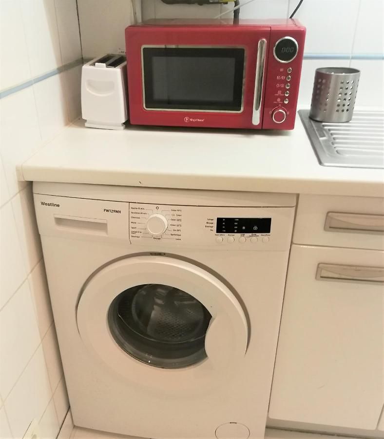 Appartement 110M2 Nice Plein 4 Chambres *