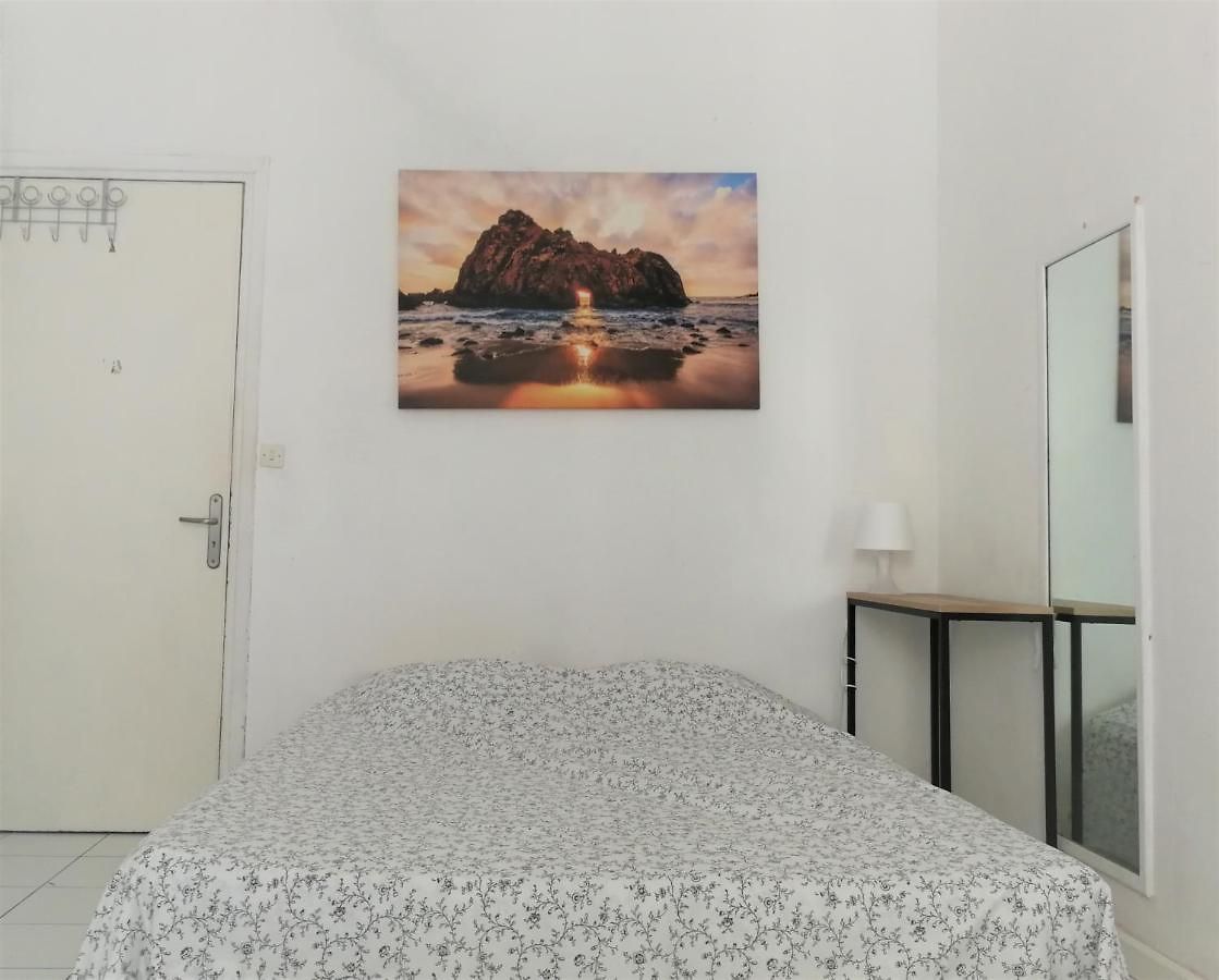 Appartement 110M2 Nice Plein 4 Chambres