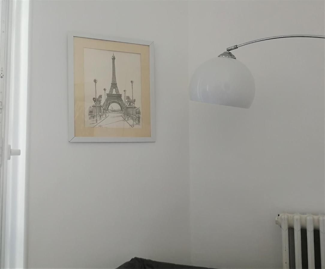 Appartement 110M2 Nice Plein 4 Chambres Nice
