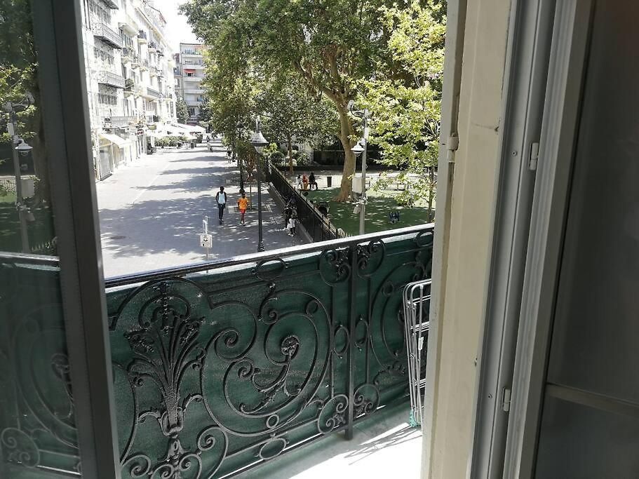 Apartment Appartement 110M2 Nice Plein 4 Chambres *
