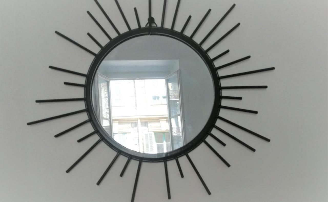 Appartement 110M2 Nice Plein 4 Chambres * Nice