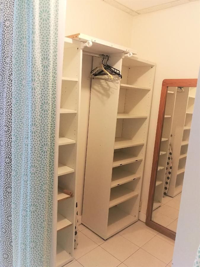 Appartement 110M2 Nice Plein 4 Chambres Nice
