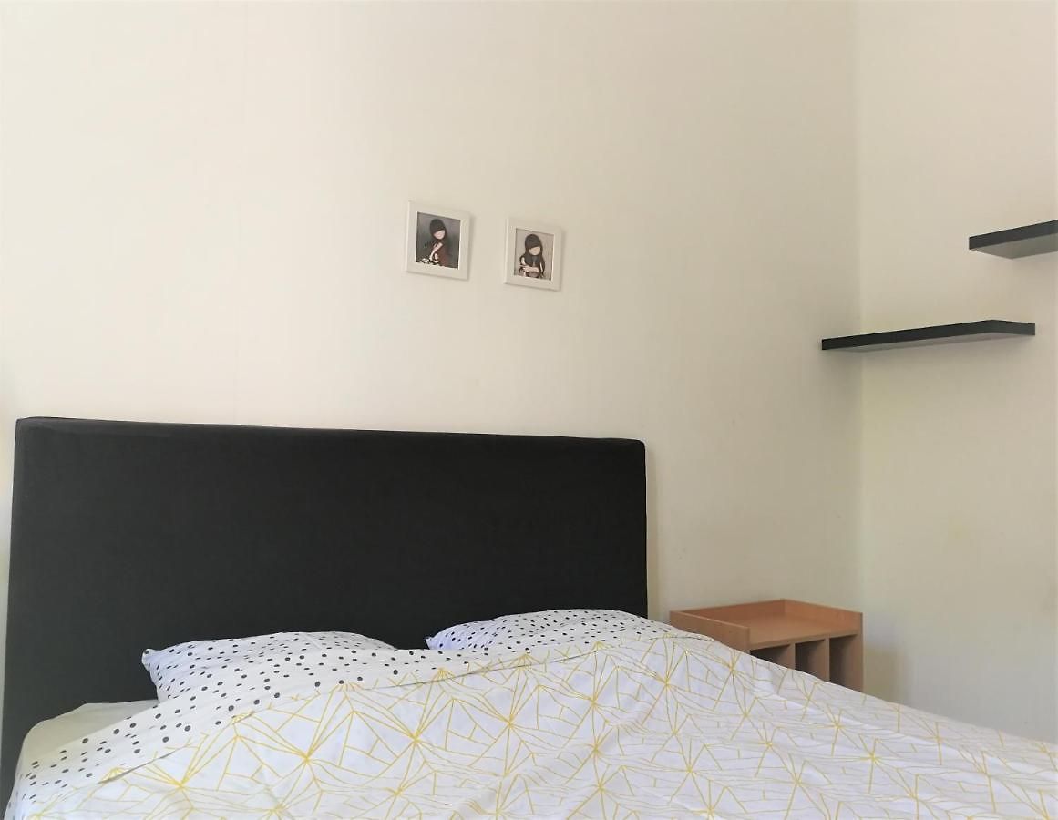 Appartement 110M2 Nice Plein 4 Chambres