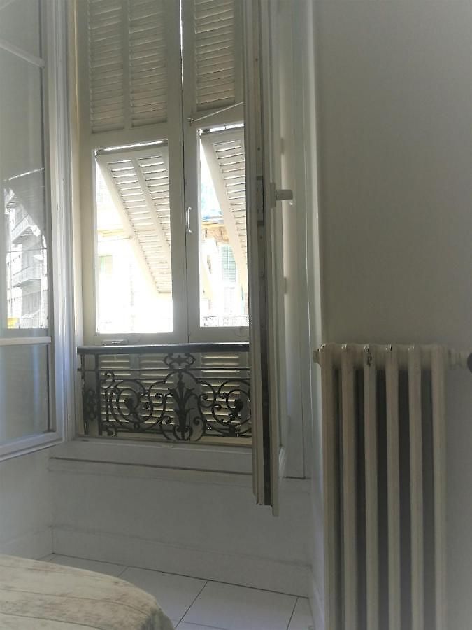 Apartment Appartement 110M2 Nice Plein 4 Chambres