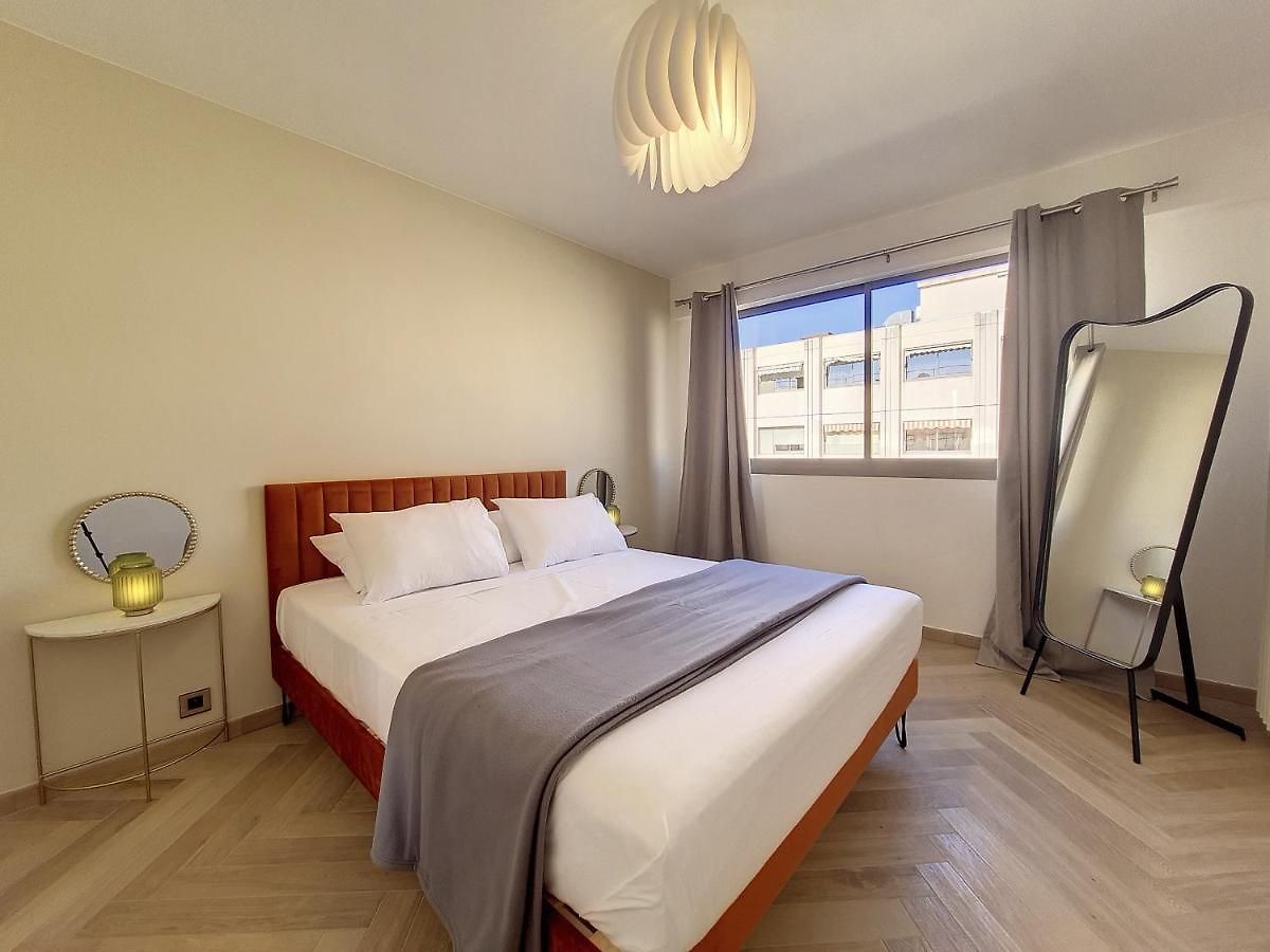 Appartement Nestor&jeeves - Belle Etoile - - Premium