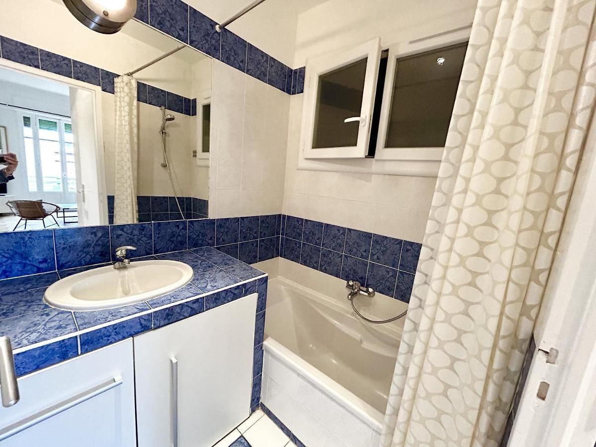 Riviera - Grimaldi Promenade Des Anglais Appartement 3*