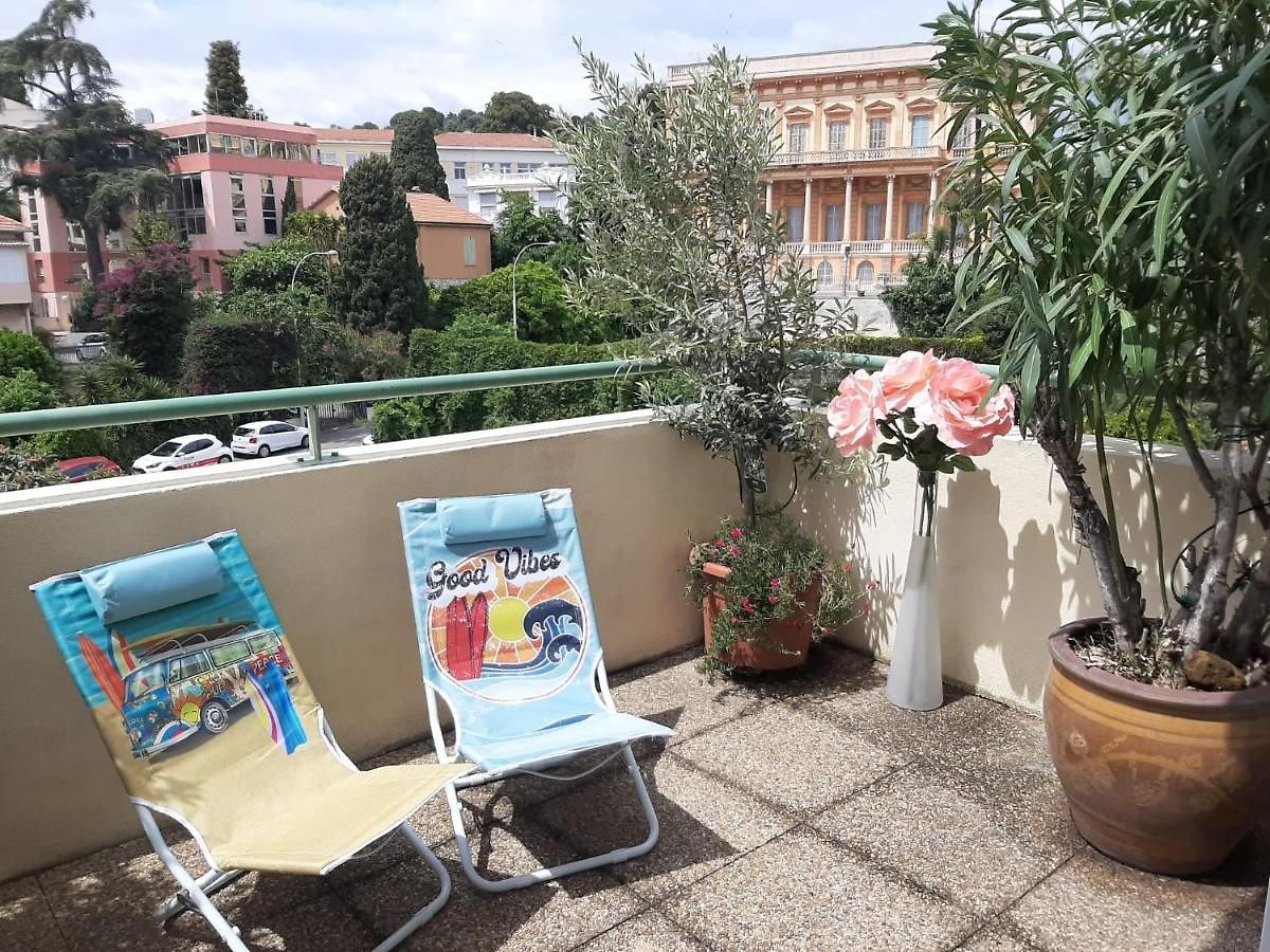 Joli Appartement