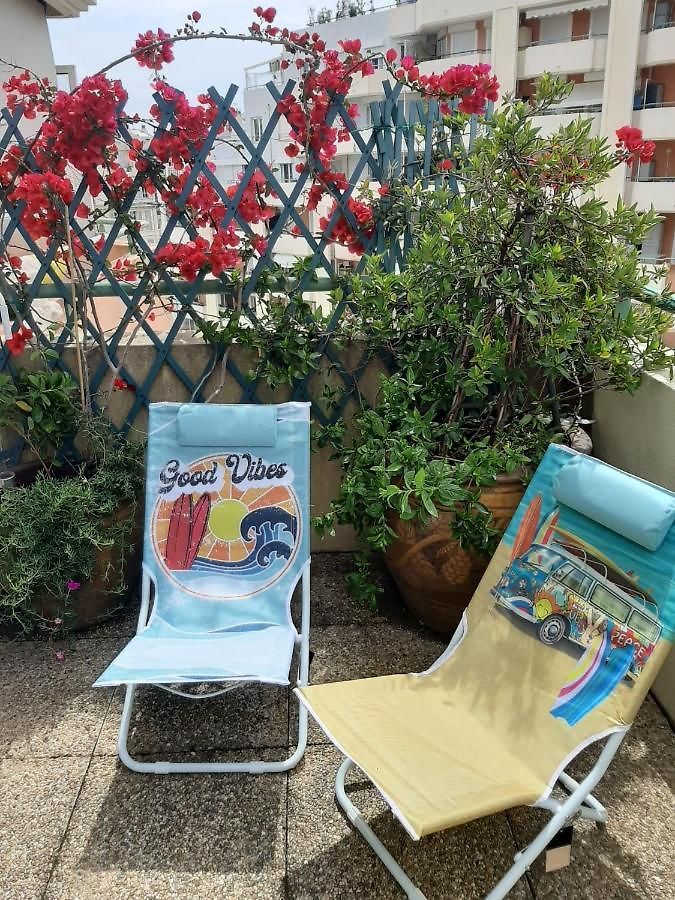 Joli Appartement