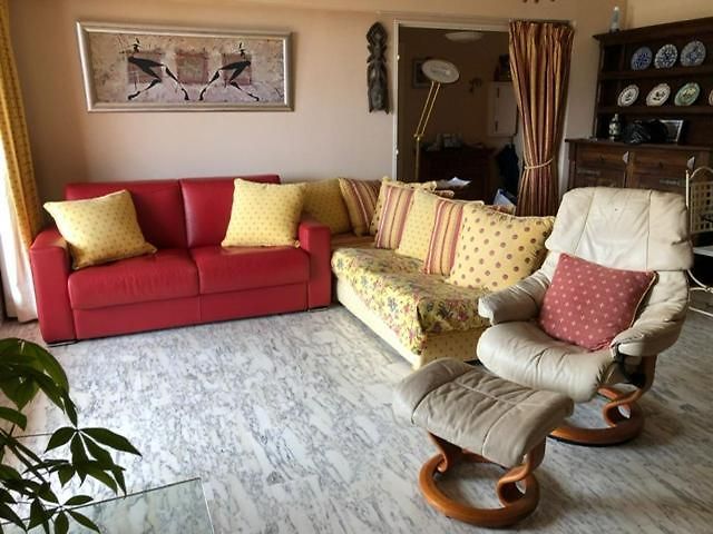 Appartement Azurelle Nice