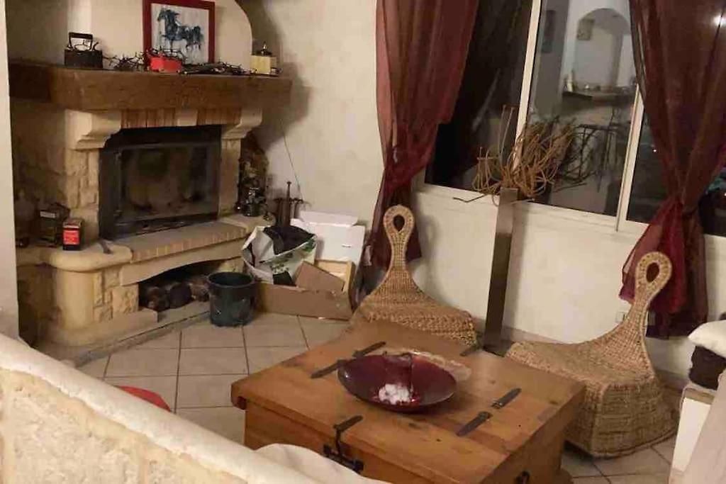 Villa Avec Piscine Et Vue Magnifique Sur *