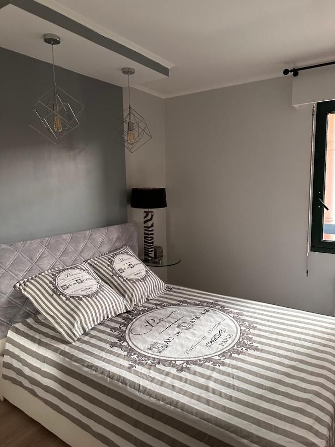 Apartment-avenue Des Fleurs - 06000