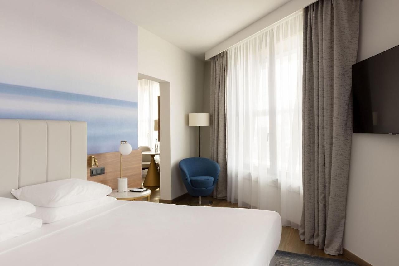 Sheraton Hotel