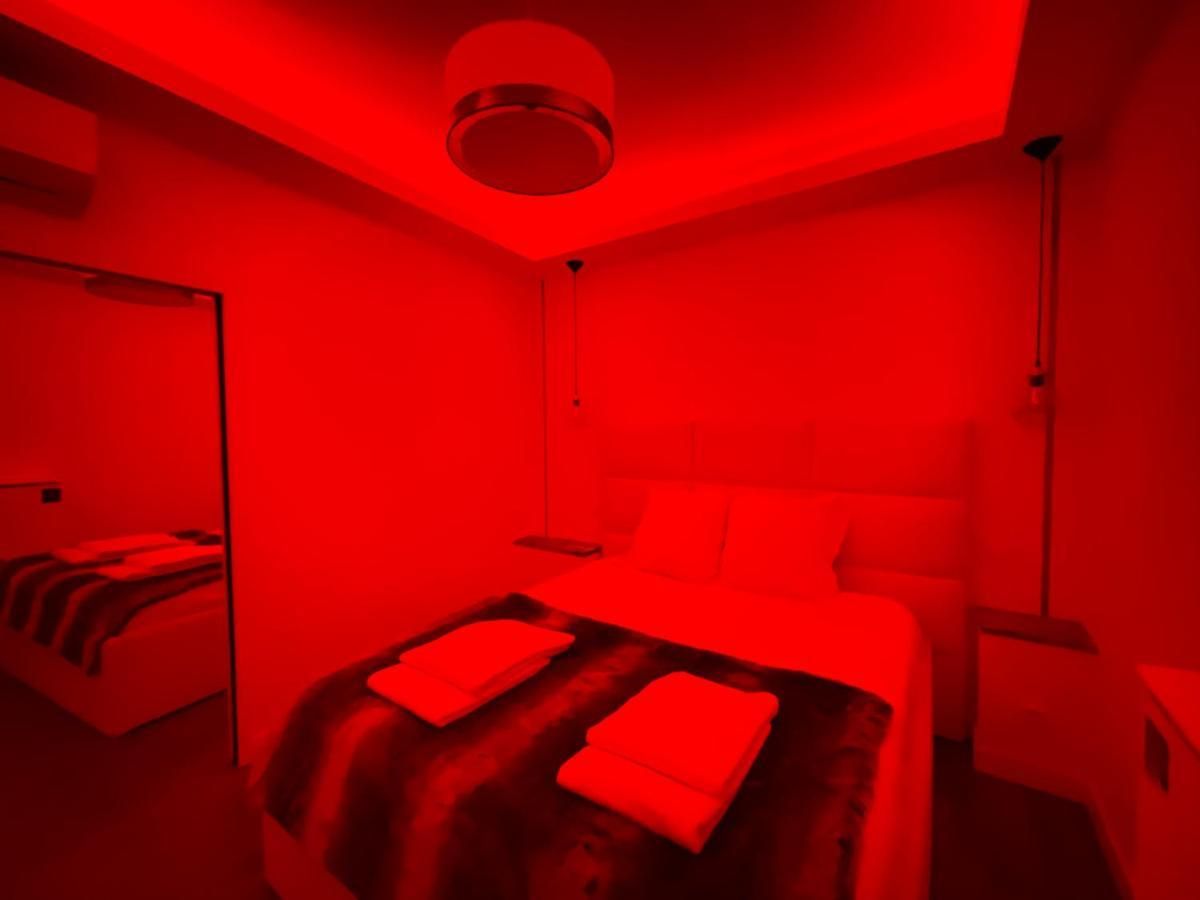 Appartement Loft Romantique Spa *