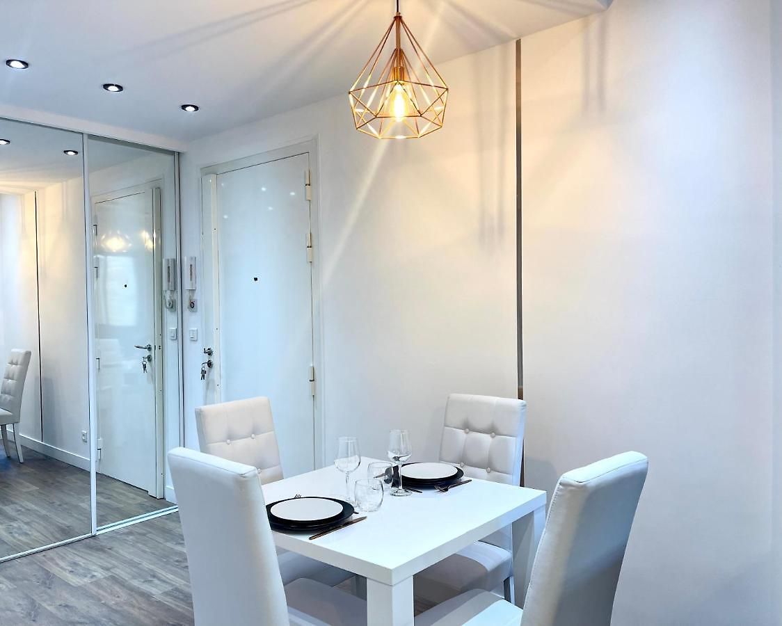 Loft Romantique Spa Appartement