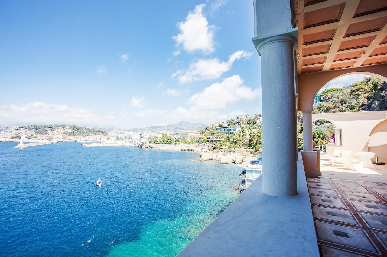 Le Cap De Vi4150 By Riviera Homes Villa Nice