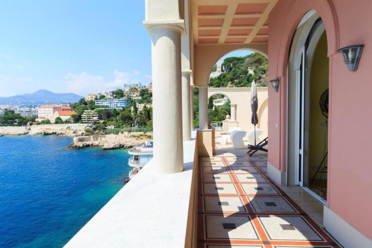 Le Cap De Vi4150 By Riviera Homes Nice