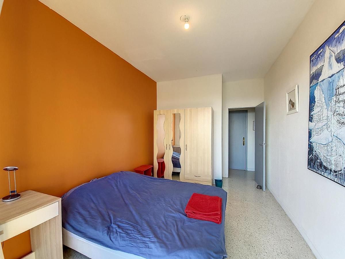 *confort, Vue Et Détente* Appartement *
