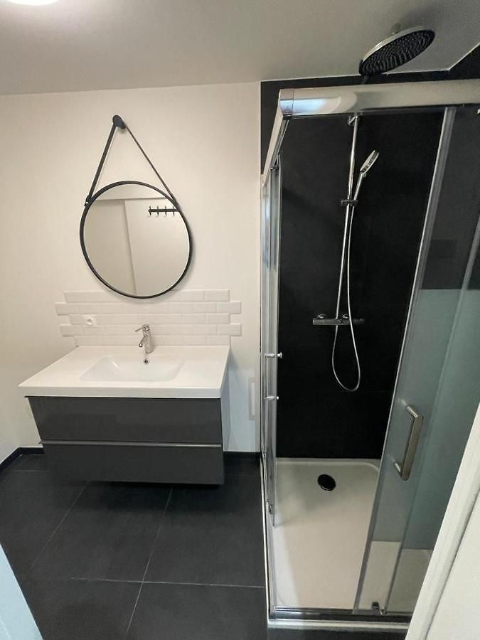 Gloria Five Stars House Appartement Nice