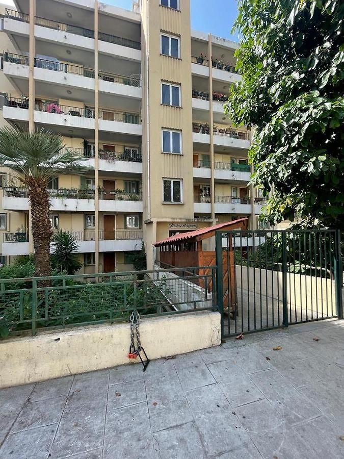 Appartement Gloria Five Stars House Nice