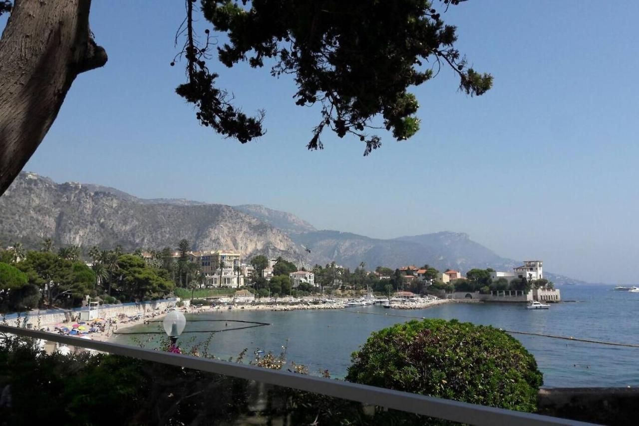 Beautiful , 3 Min Walk , Free Parking, Near Negresco Apartment Nice