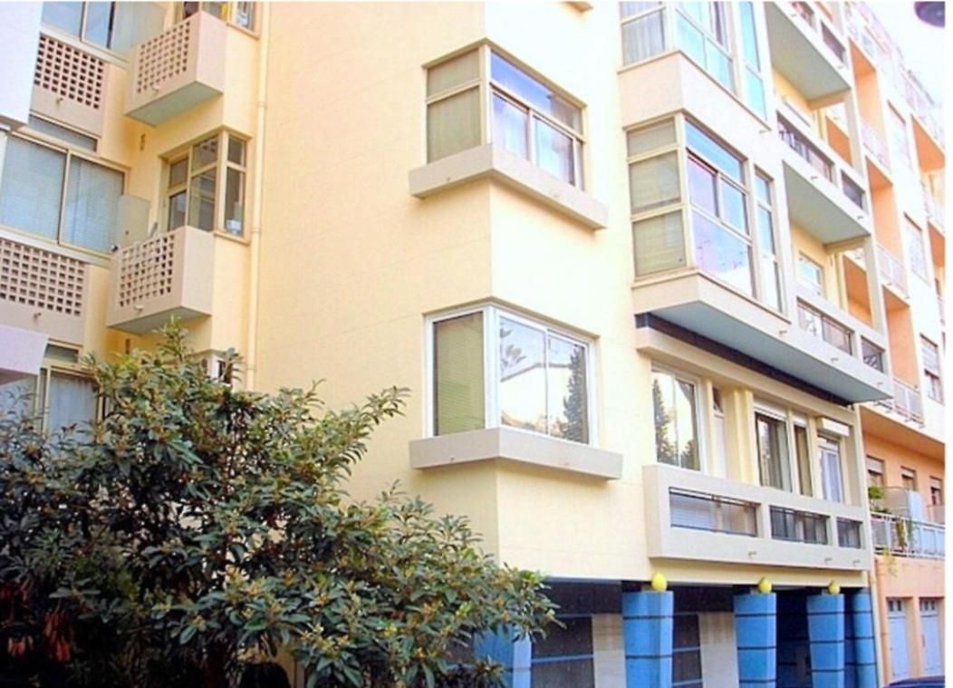 Apartment Beautiful , 3 Min Walk , Free Parking, Near Negresco