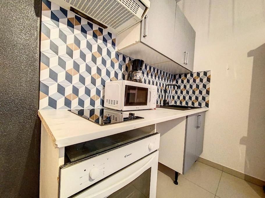 Appartement Le Libé 205 - Centre - Libération *