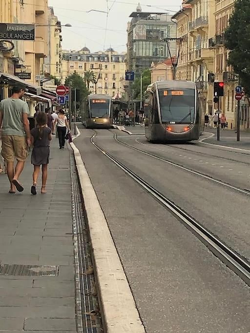 Le Libé 205 - Centre - Libération Nice