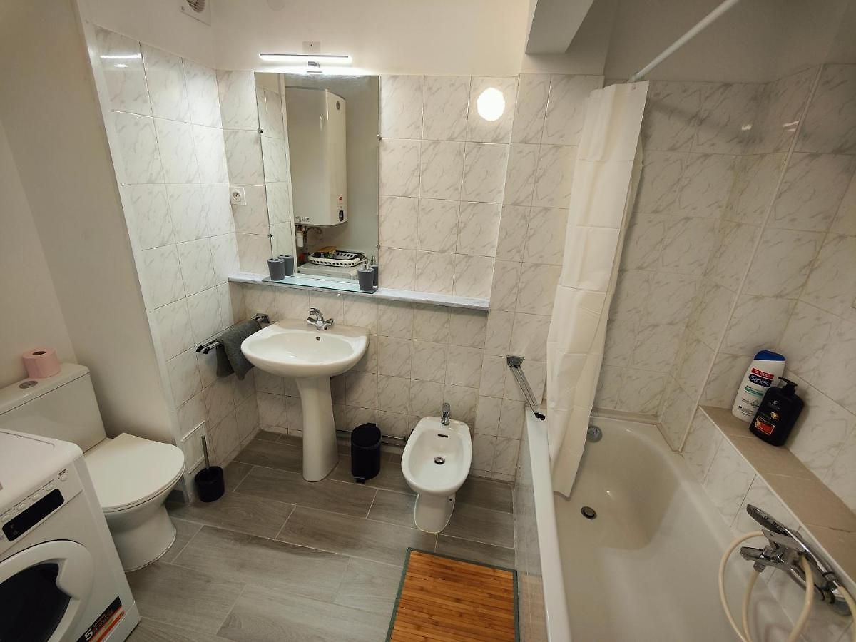 Appartement Au Cœur De - Proche De ! Nice