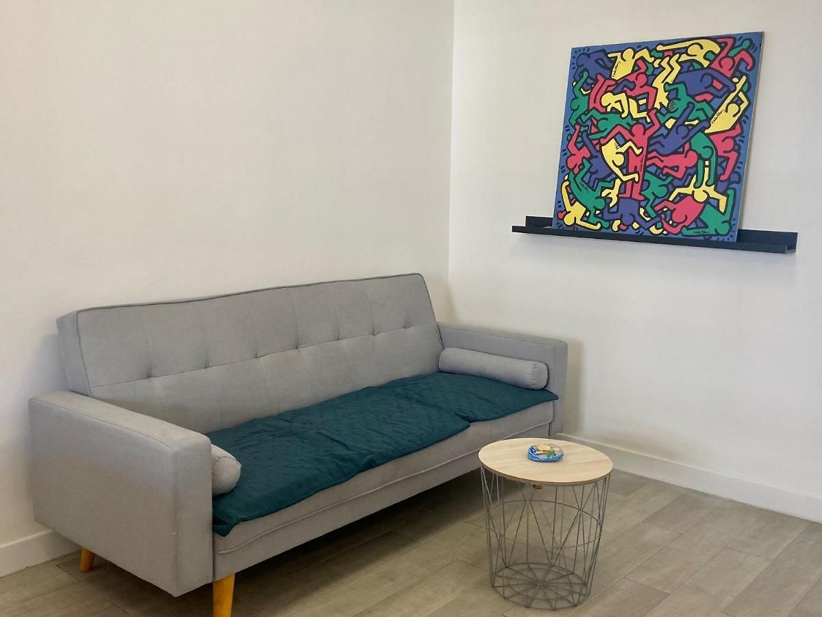 Appartement Gloria Five Stars House
