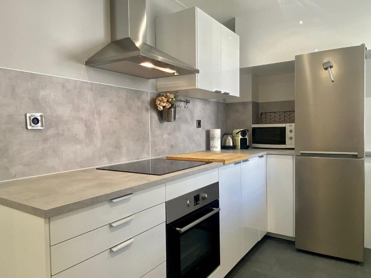 Gloria Five Stars House Appartement Nice